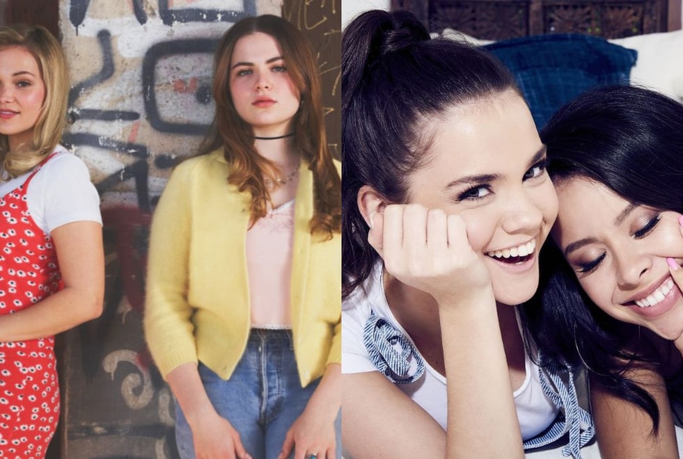 Cruel Summer et Good Trouble : les deux séries annulées par la chaîne Freeform