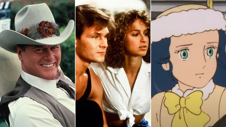 Quiz : t'as grandi dans les années 80 si tu reconnais ces 10 programmes culte