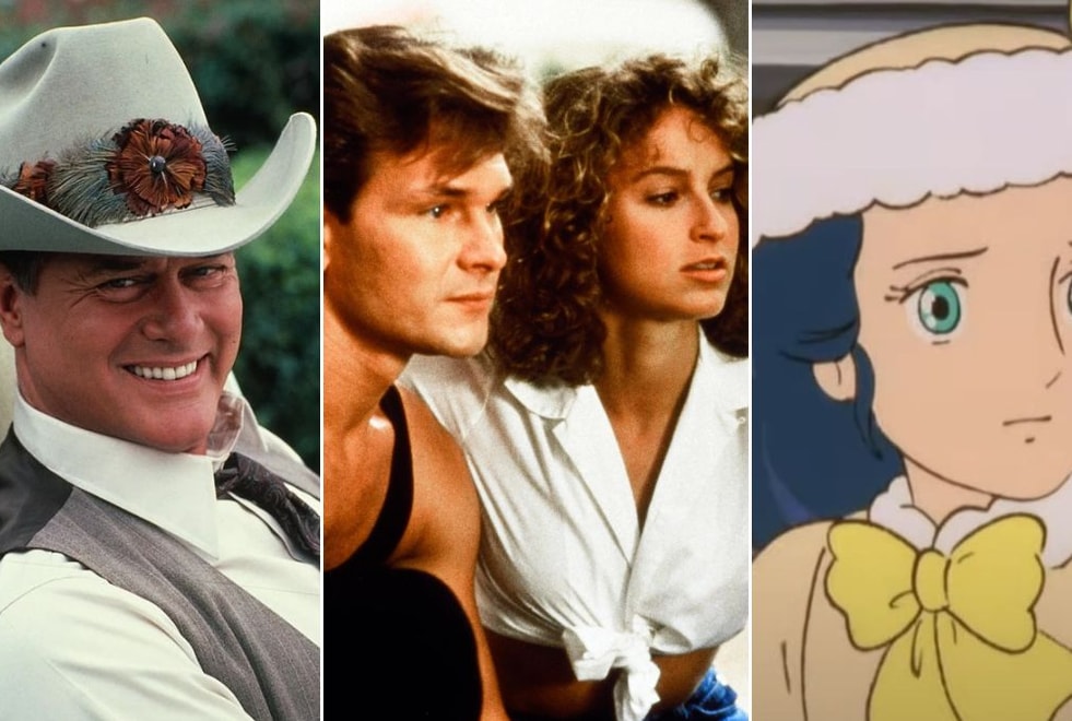 Quiz : t’as grandi dans les années 80 si tu reconnais ces 10 programmes culte