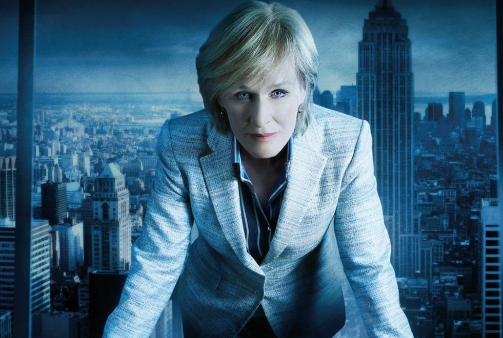 Damages : seul un vrai fan aura au moins 7/10 à ce quiz de culture générale sur la série
