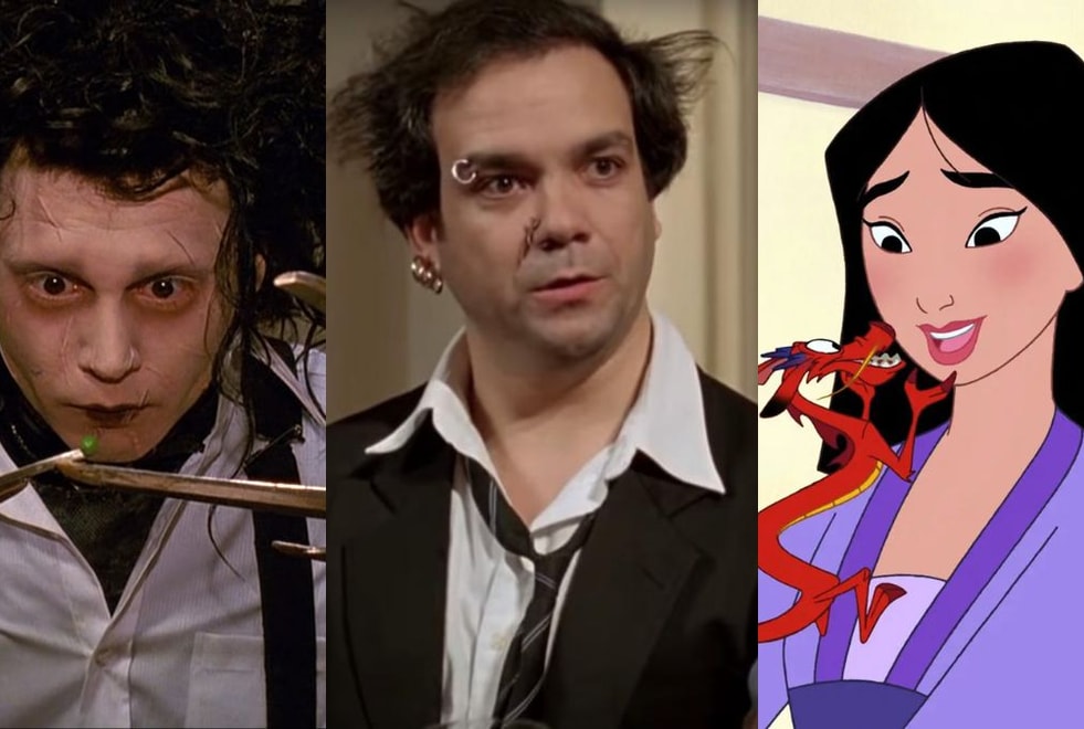 Quiz : seul quelqu’un qui a grandi dans les années 90 saura nommer ces 15 films
