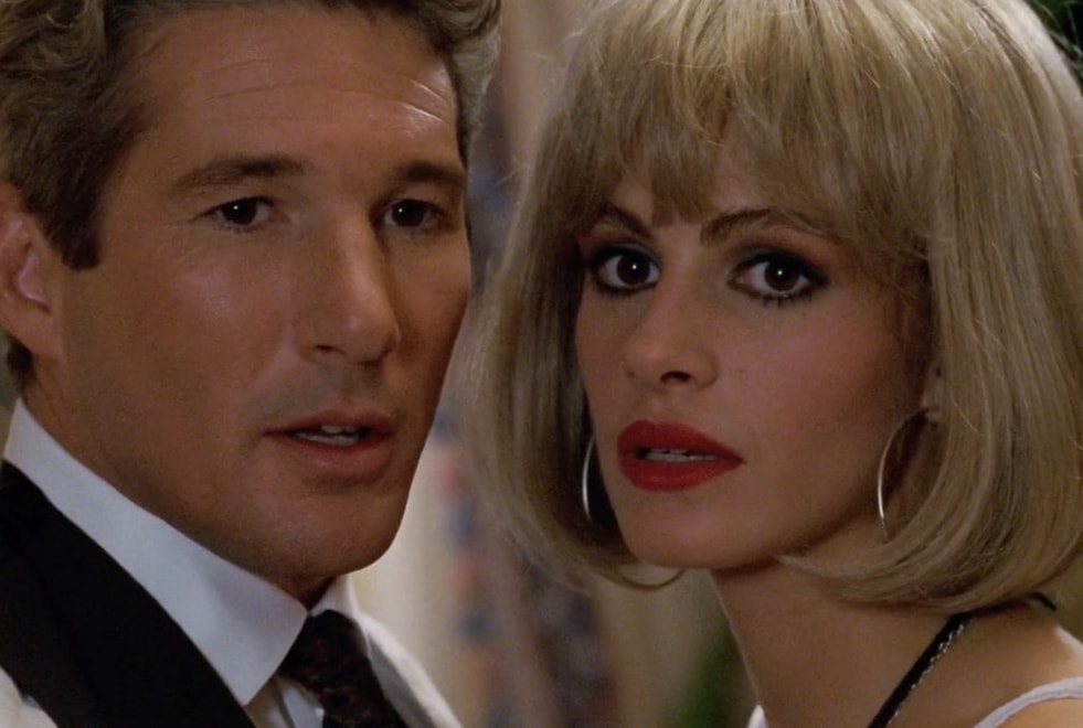 Pretty Woman est ton film culte si tu as plus de 10/15 à ce quiz