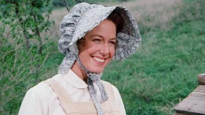 La Petite Maison dans la Prairie : pourquoi Karen Grassle a-t-elle arrêté sa carrière d’actrice après la série ?