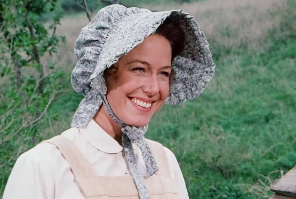 La Petite Maison dans la Prairie : pourquoi Karen Grassle a-t-elle arrêté sa carrière d’actrice après la série ?