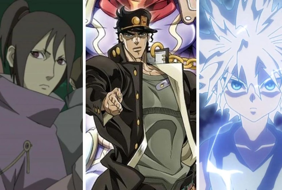 Quiz : ton âge révèle à quelle famille connue d’anime tu appartiens
