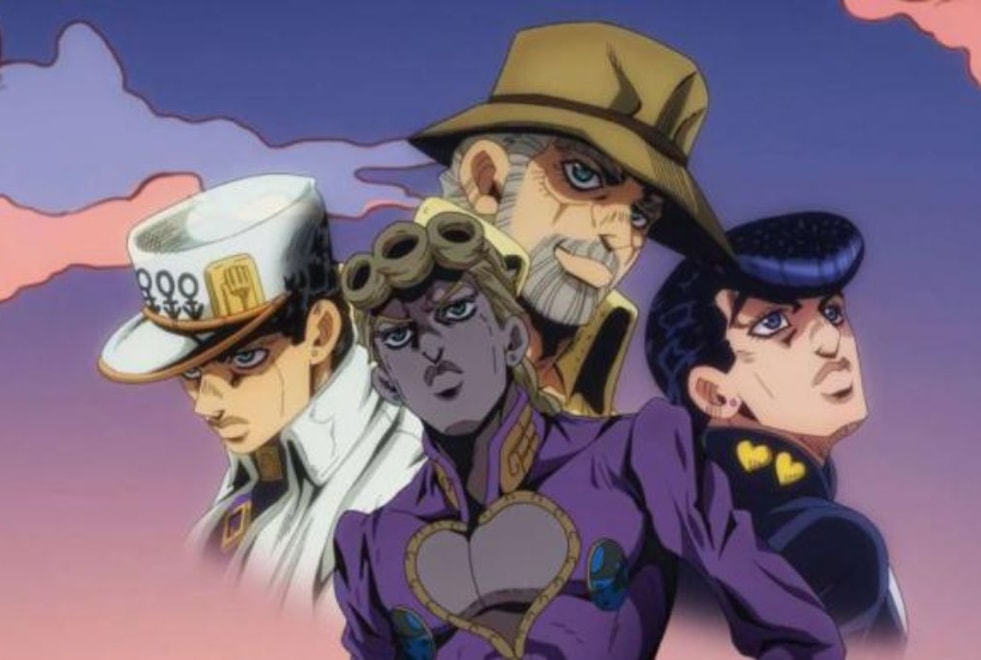 Quiz JoJo’s Bizarre Adventure : seul un fan saura à quels persos appartiennent ces vêtements