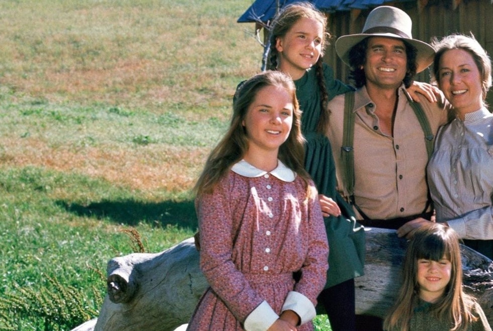 Tu ne loupais pas un épisode de La Petite Maison dans la Prairie si t’as plus de 10 bonnes réponses à ce quiz sur la famille Ingalls