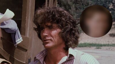 La Petite Maison dans la Prairie : aviez-vous reconnu la fille de Michael Landon dans ce rôle ?