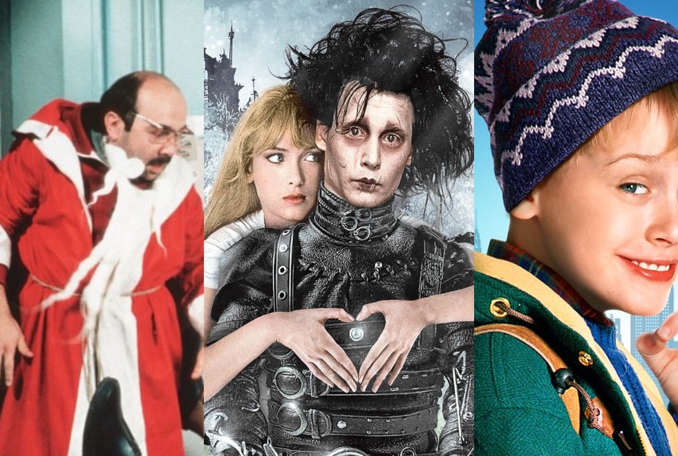 Le chiffre de la semaine : 4.4/5, quel est le film de Noël préféré des Français ?
