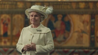The Crown : comment se termine la série Netflix ?