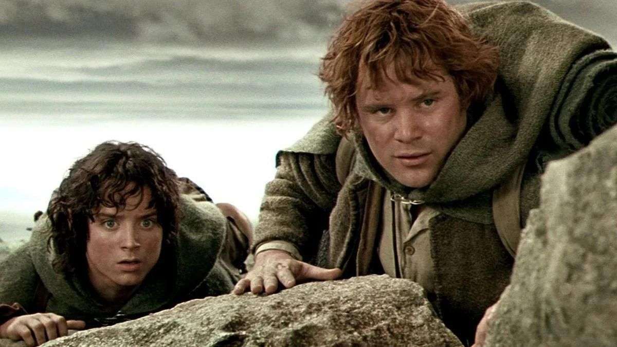 Tu obtiens l'anneau unique si tu as 10/10 à ce quiz sur Le Seigneur des Anneaux