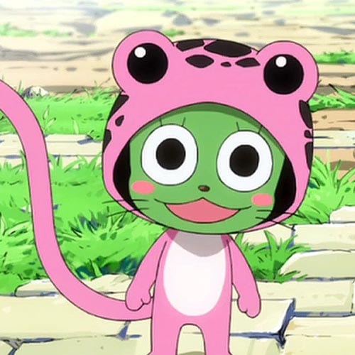 Frosch