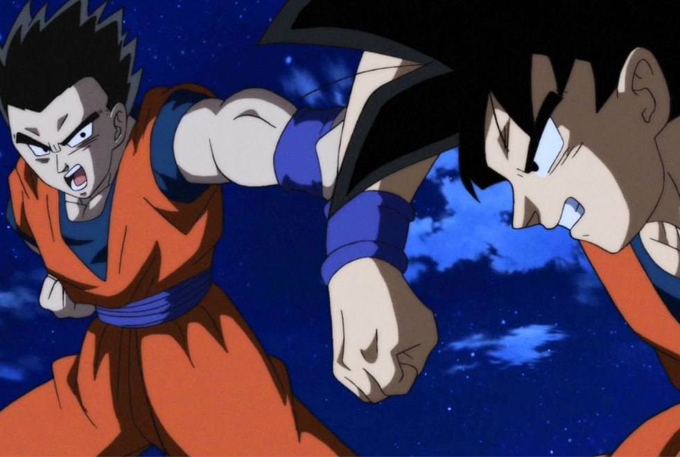 Quiz Dragon Ball : élimine 5 personnages, on devinera si tu préfères Goku ou Gohan