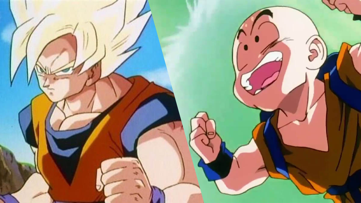 Quiz Dragon Ball : choisis (sans hésiter) 7 personnages de l'anime, on te dira si t’es un Saiyan ou un Humain
