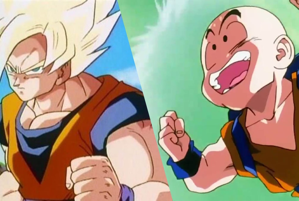 Quiz Dragon Ball : choisis (sans hésiter) 7 personnages de l’anime, on te dira si t’es un Saiyan ou un Humain