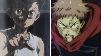 Quiz anime : découvre si tu es Gon (Hunter x Hunter) ou Itadori (Jujutsu Kaisen) en 3 questions