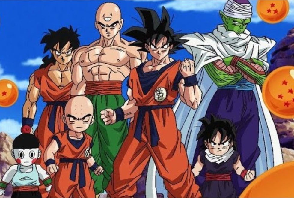 Quiz : choisis un Pokémon, on te dira quel personnage de Dragon Ball te ressemble le plus
