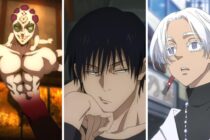 Quiz : seul un vrai fan saura reconnaître ces 10 personnages d&rsquo;anime de 2023