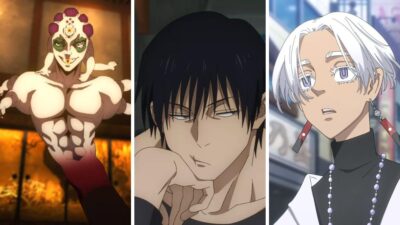 Quiz : seul un vrai fan saura reconnaître ces 10 personnages d'anime de 2023