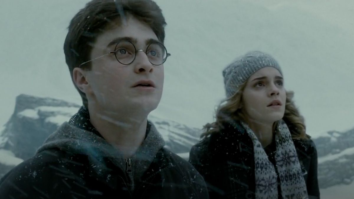Seul quelqu'un qui regarde tous les ans Harry Potter et le Prince de Sang-Mêlé aura 5/5 à ce quiz
