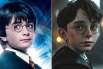 Harry Potter : à quoi ressemblent les personnages dans les livres de J.K. Rowling ?