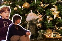 Harry Potter : pourquoi les sorciers fêtent-ils Noël ?