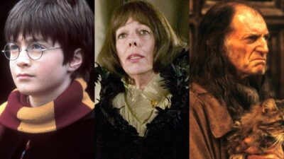 Quiz Harry Potter : t’es refusé de Poudlard si tu ne nommes pas au moins 7 personnages