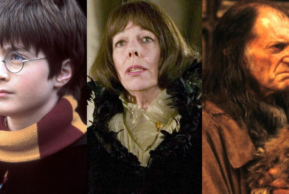 Quiz Harry Potter : t’es refusé de Poudlard si tu ne nommes pas au moins 7 personnages