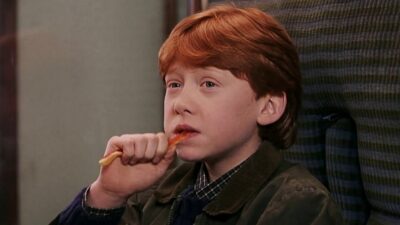 Harry Potter : Rupert Grint et Daniel Radcliffe n'ont jamais tourné leur première scène ensemble pour une raison bien précise