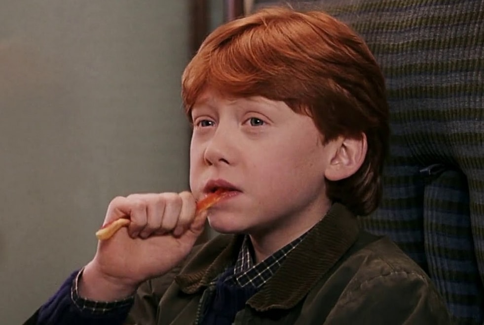 Harry Potter : Rupert Grint et Daniel Radcliffe n’ont jamais tourné leur première scène ensemble pour une raison bien précise