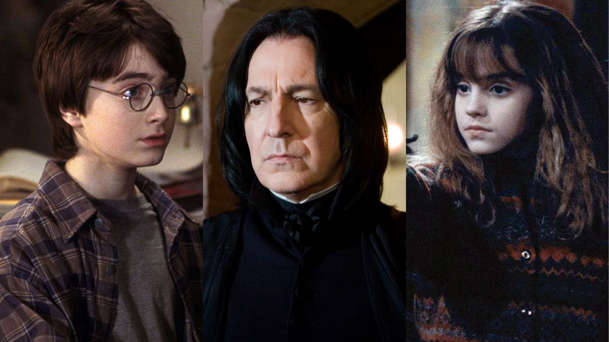 Quiz : tu bats Voldemort si tu trouves comment sont morts ces 15 personnages de Harry Potter