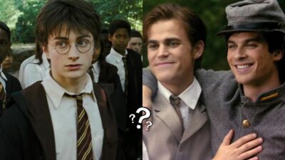 Quiz : ce personnage vient-il de Harry Potter ou The Vampire Diaries ?