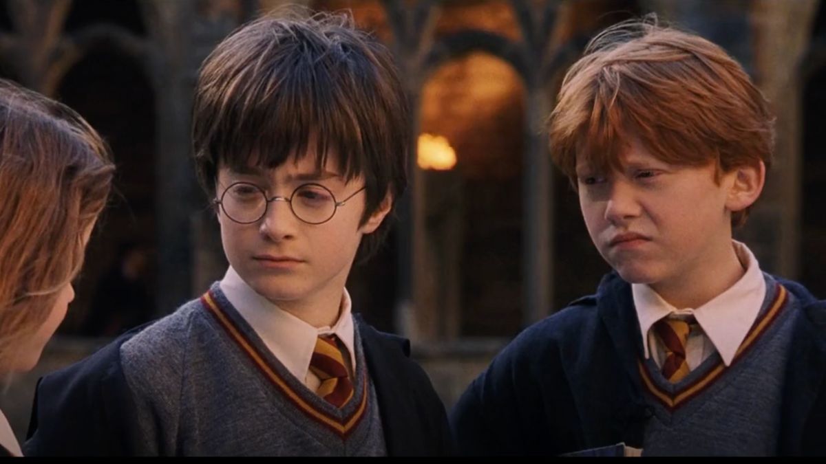 Tu n’as pas regardé Harry Potter depuis plus de 5 ans si tu n’as pas 7/10 à ce quiz
