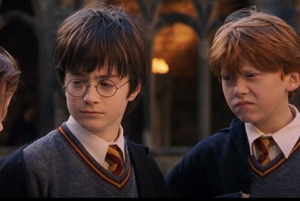 Harry Potter : tu es un moldu si tu n’as pas 5/10 à ce quiz de culture générale sur la saga