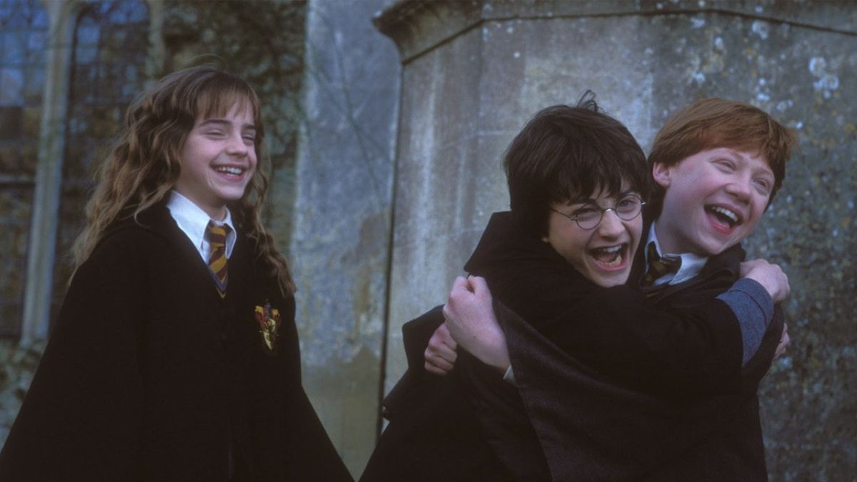 Personne n’a jamais eu 5/5 à ce quiz de culture générale sur Harry Potter