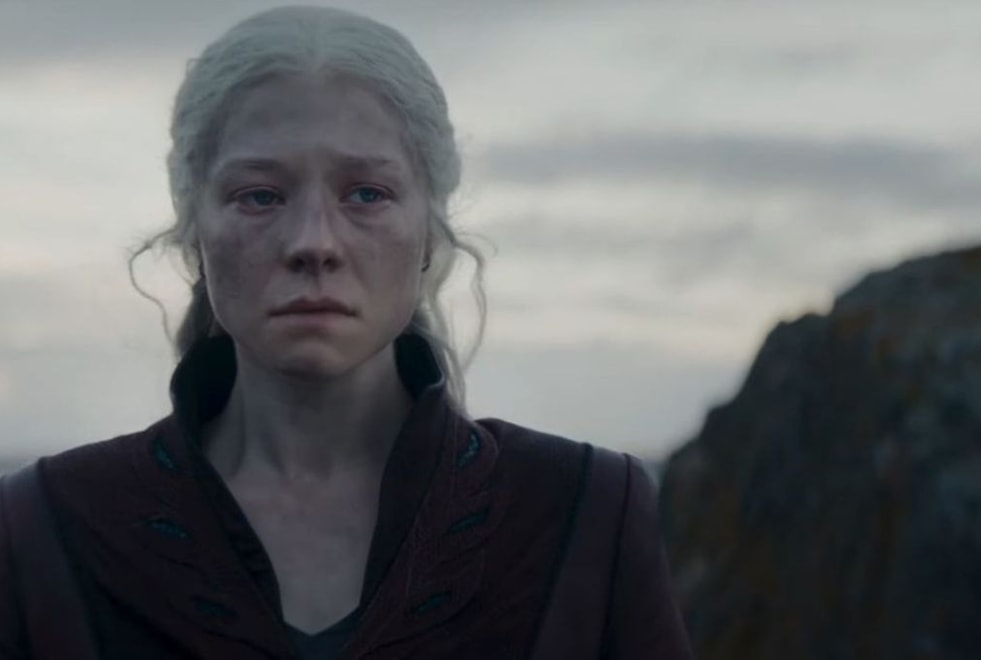 House of the Dragon : « J’ai peur des rats », comment Helaena a prédit cette mort choc du 1er épisode de la saison 2 ?
