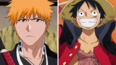 Quiz Anime : découvre si tu es Ichigo (Bleach) ou Luffy (One Piece) en 3 questions