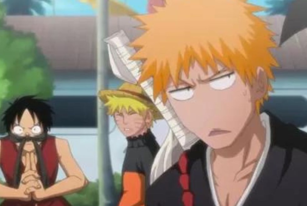 Quiz : personne n’a JAMAIS reconnu ces 30 anime culte en une image