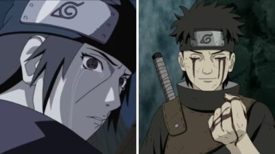 Quiz Naruto : on devine si tu es Shisui ou Itachi en 3 questions