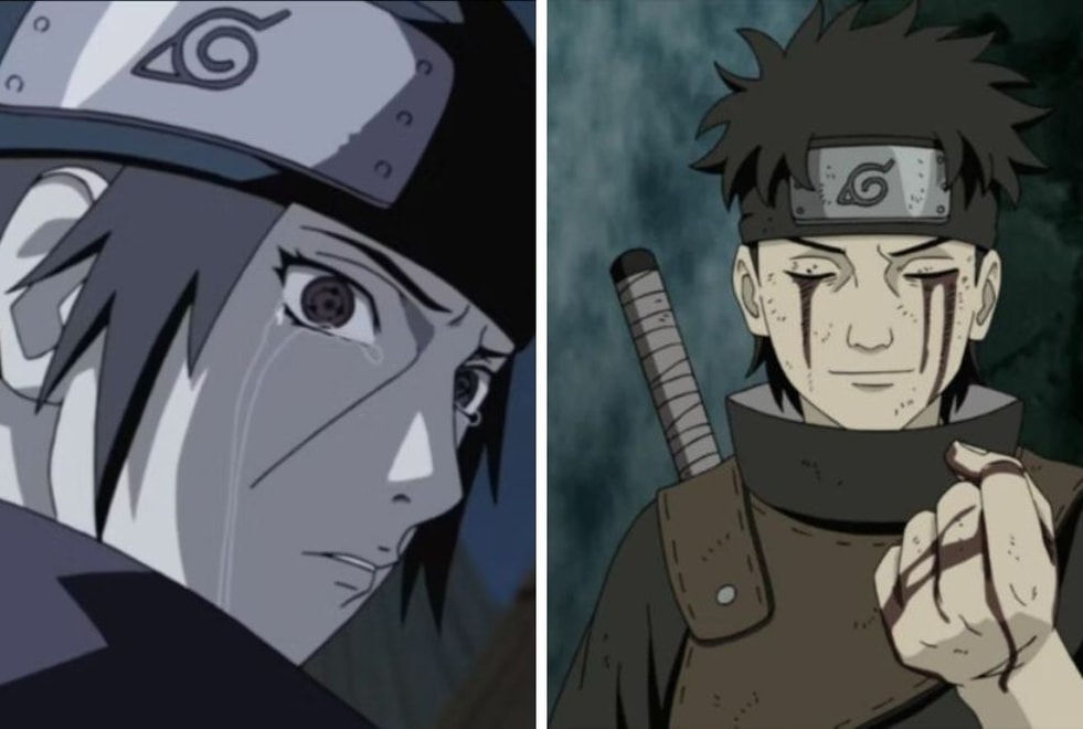 Quiz Naruto : on devine si tu es Shisui ou Itachi en 3 questions
