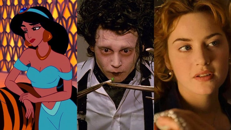 Quiz : tu es de la génération 90 si tu reconnais au moins 10 films grâce à un personnage