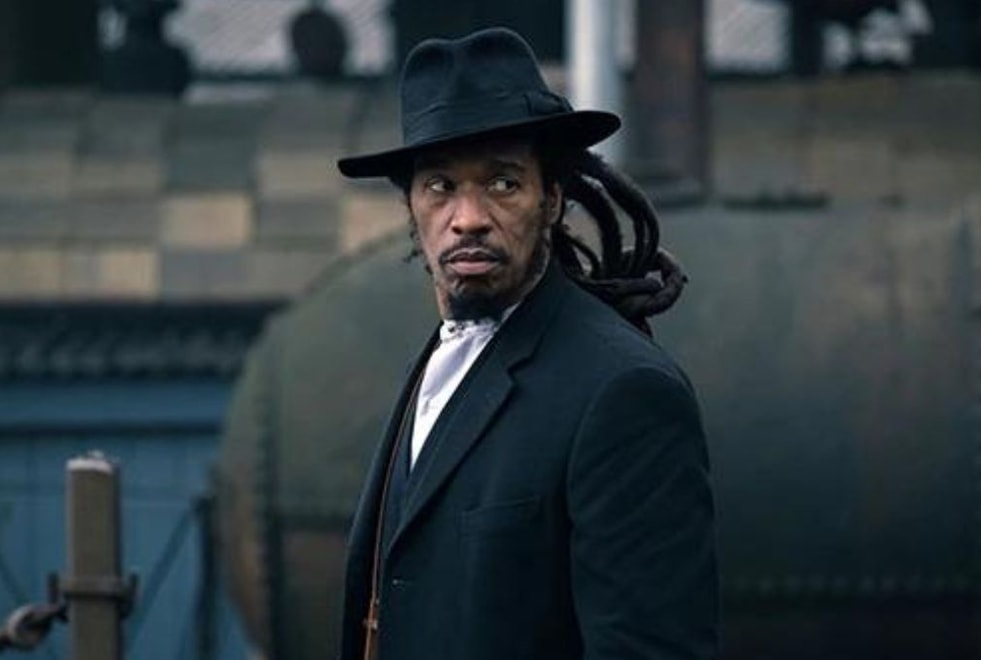 Peaky Blinders : Benjamin Zephaniah (Jeremiah Jesus) est mort à l’âge de 65 ans