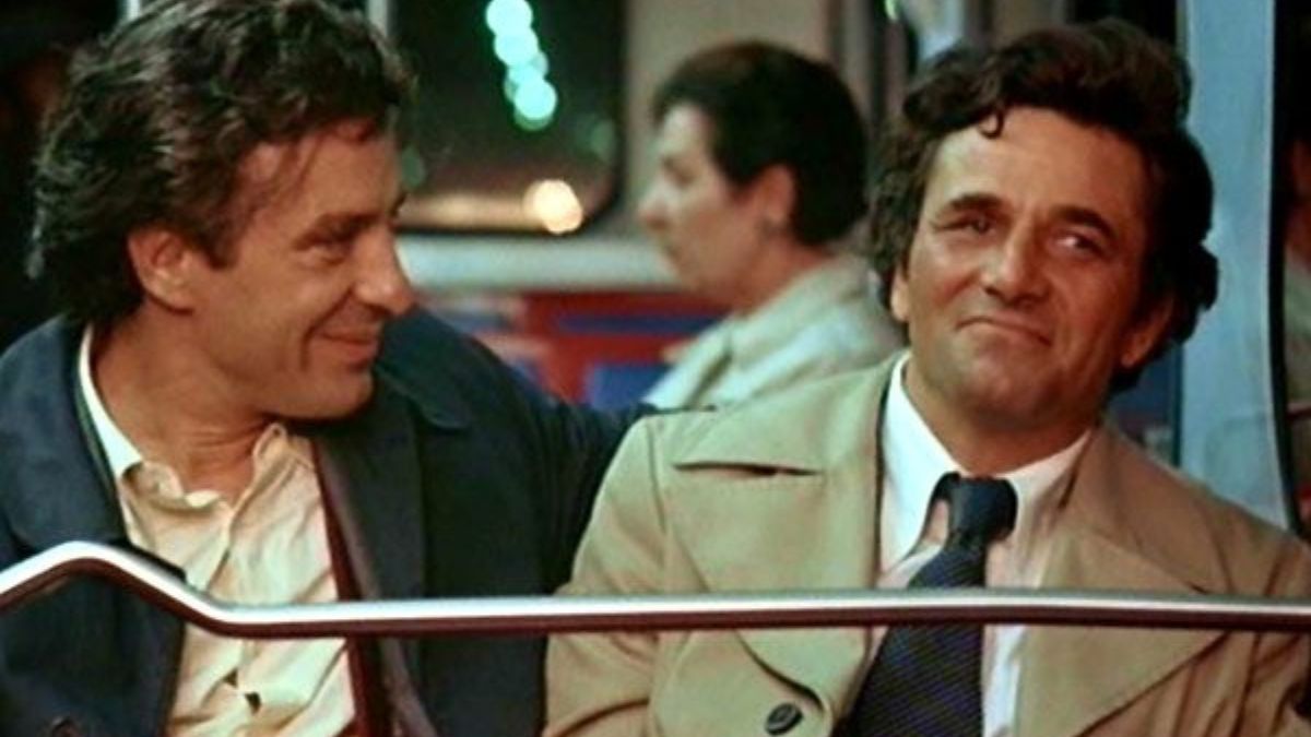 Quiz : tu deviens l&rsquo;acolyte de Columbo si t&rsquo;as plus de 6 bonnes réponses à ce test de Q.I