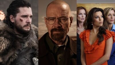 Quiz : seul un vrai fan saura nommer ces 5 séries des années 2010