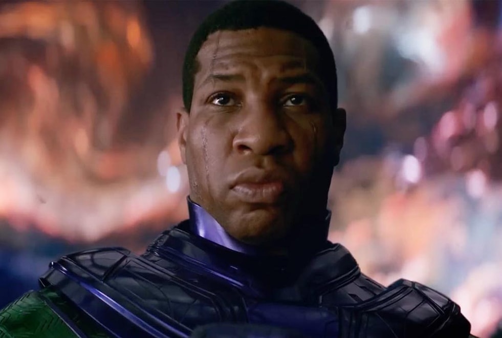 Reconnu coupable de harcèlement et d’agression, Jonathan Majors est renvoyé par Marvel