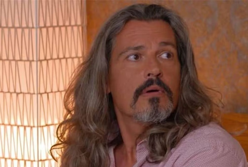 Les Mystères de l’amour : Philippe Vasseur (José) quitte la série