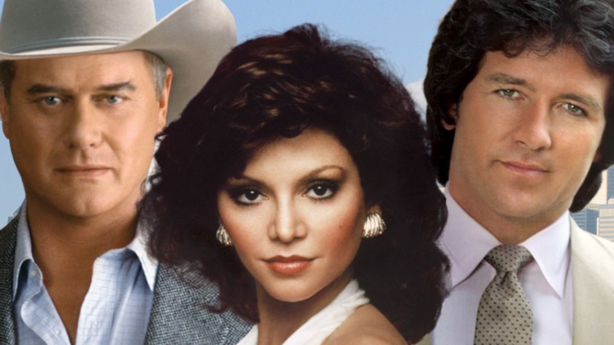 Tu n’as jamais vu Dallas si tu n’as pas 5/5 à ce quiz sur la série