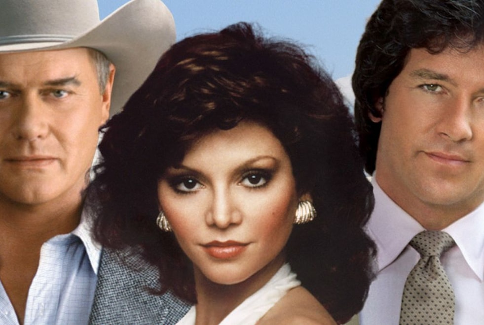 Tu n’as jamais vu Dallas si tu n’as pas 5/5 à ce quiz sur la série