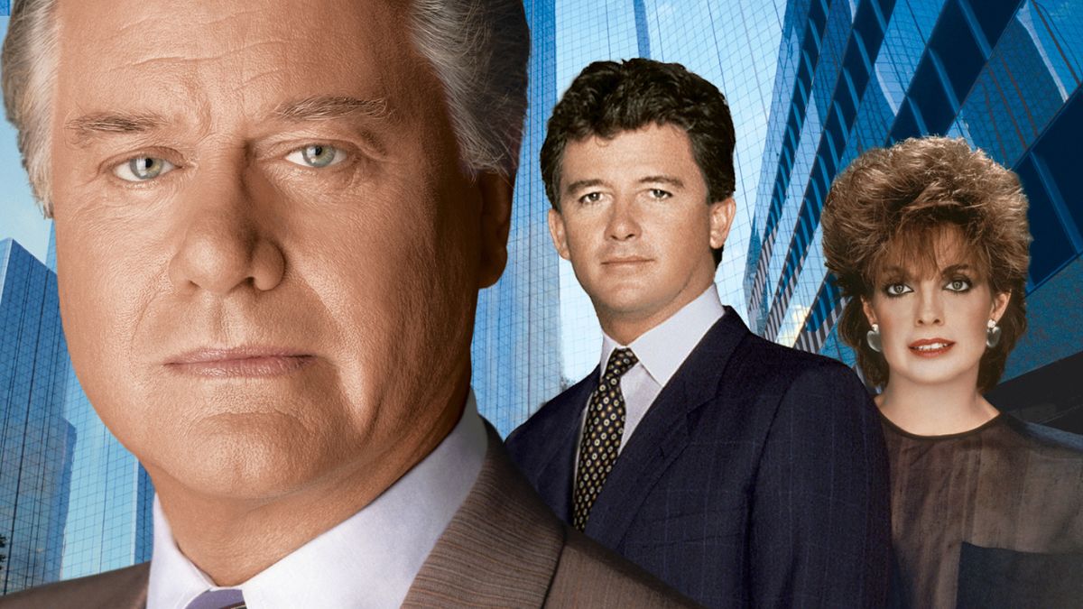 Dallas est ta série préférée si t’as plus de 3 bonnes réponses à ce quiz