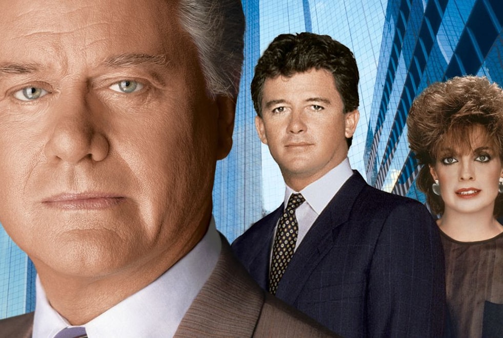 Dallas est ta série préférée si t’as plus de 3 bonnes réponses à ce quiz